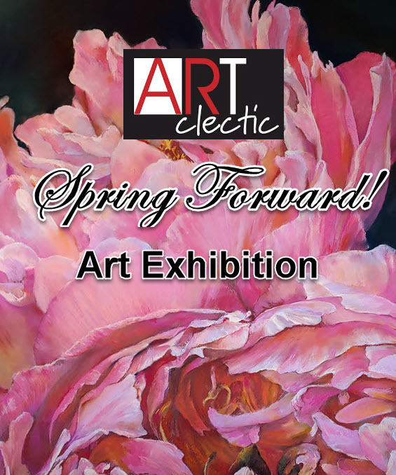 ARTclectic Art Exhibition Opening Reception